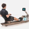 NOHrD WaterRower Driftwood Galeriebild2