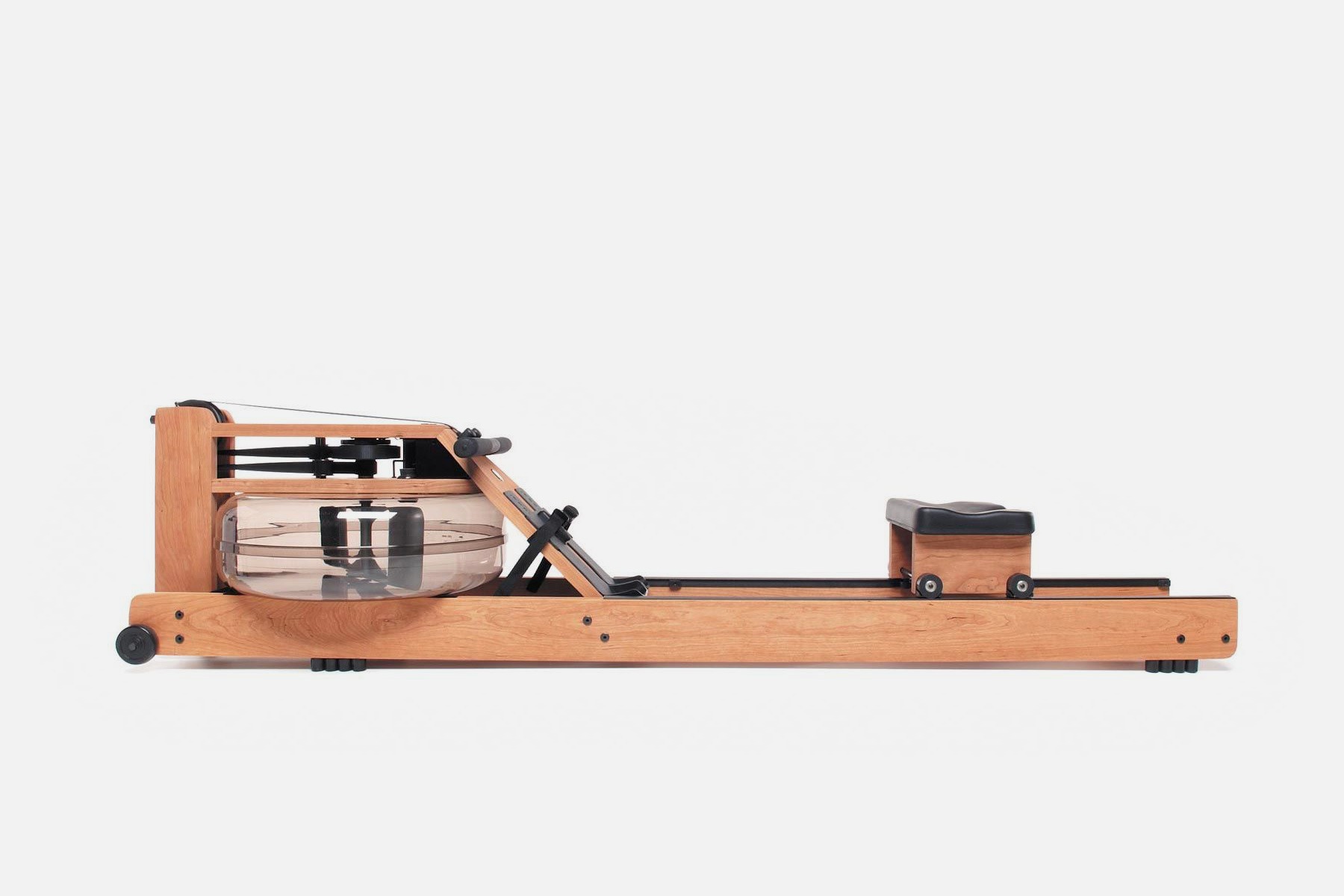 NOHrD-WaterRower-Kirsche-Produktbild NOHrD WaterRower Kirsche Produktbild