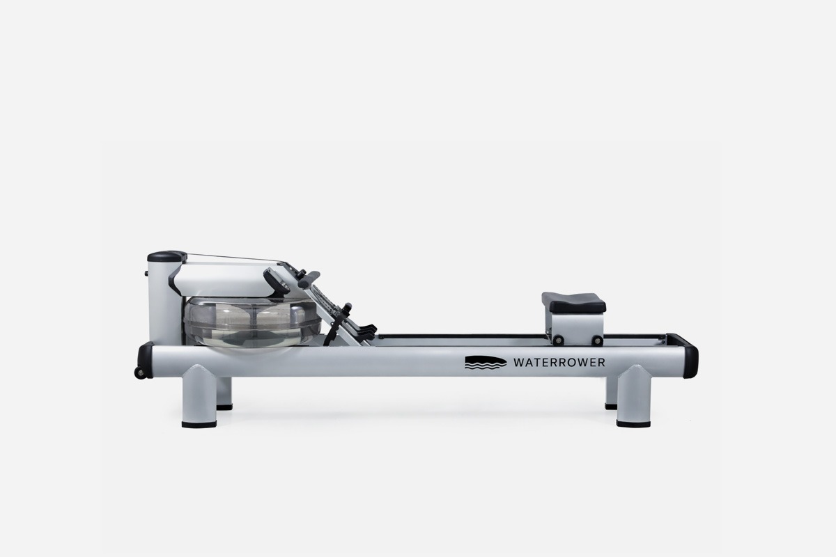 NOHrD-WaterRower-M1-HiRise-Produktbild NOHrD WaterRower M1 HiRise Produktbild
