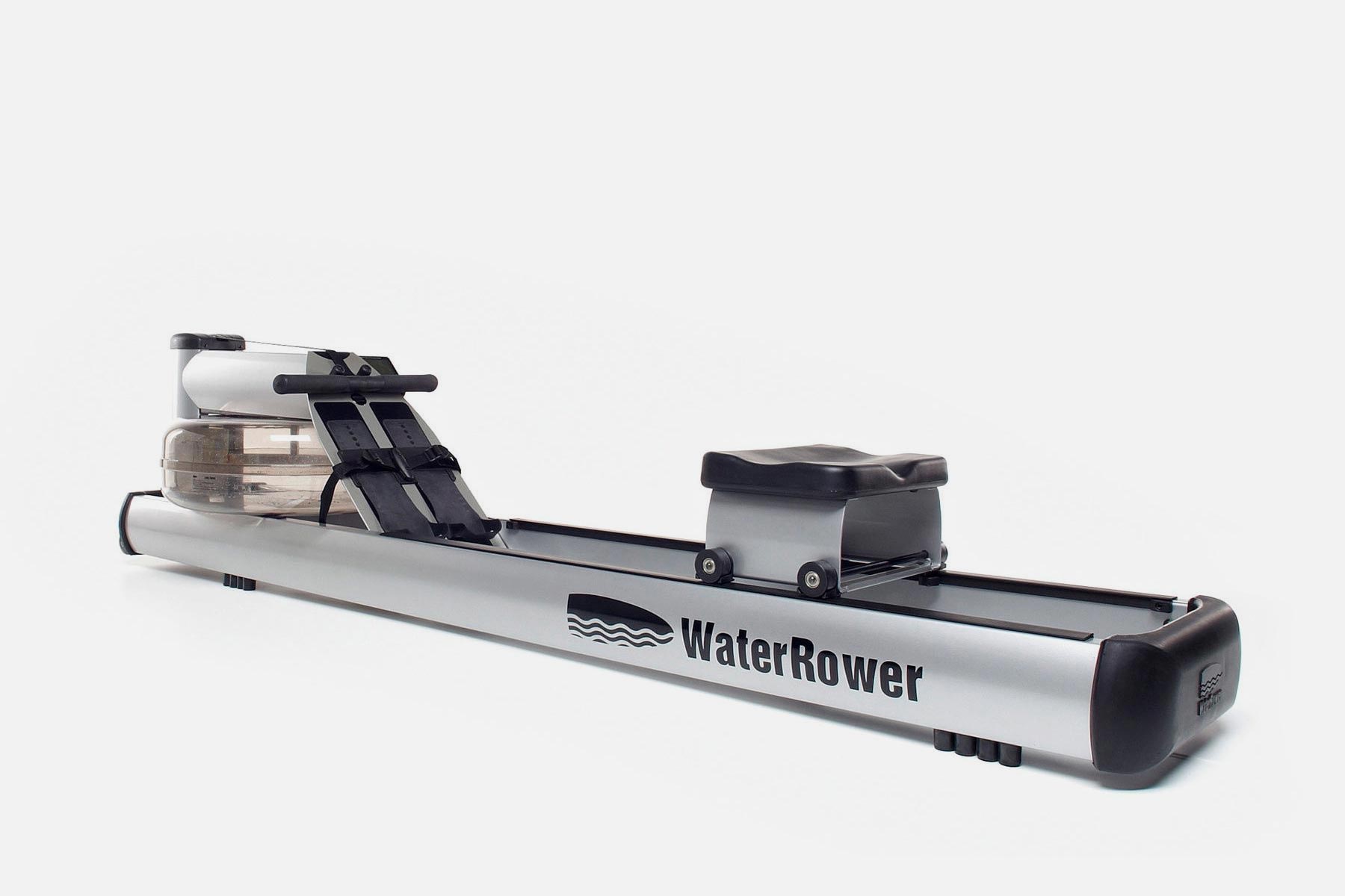 NOHrD-WaterRower-M1-LoRise-Galeriebild1 NOHrD WaterRower M1 LoRise Galeriebild1