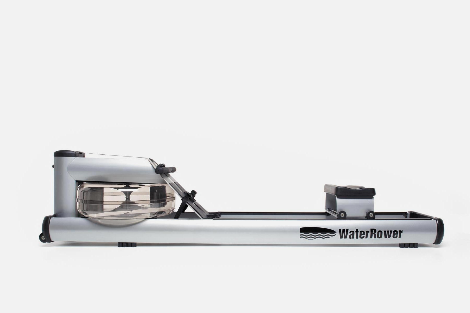 NOHrD-WaterRower-M1-LoRise-Produktbild NOHrD WaterRower M1 LoRise Produktbild