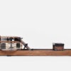 NOHrD WaterRower Nussbaum Produktbild