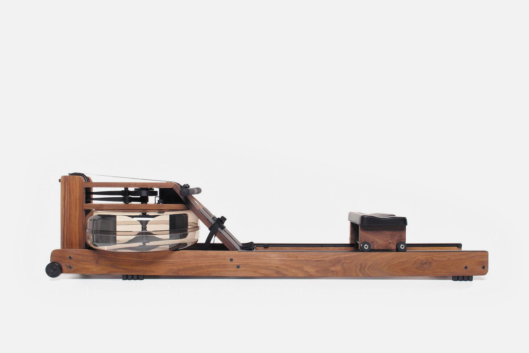 NOHrD-WaterRower-Nussbaum-Produktbild NOHrD WaterRower Nussbaum Produktbild