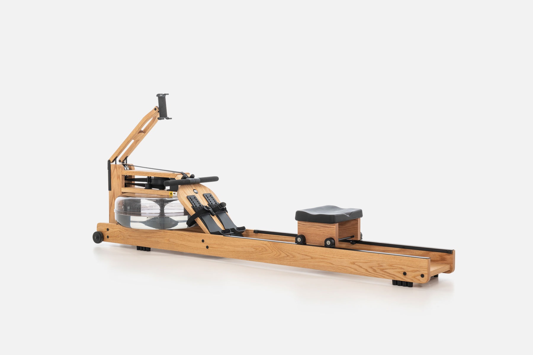 NOHrD-WaterRower-Performance-Eiche-Galeriebild1 NOHrD WaterRower Performance Eiche Galeriebild1