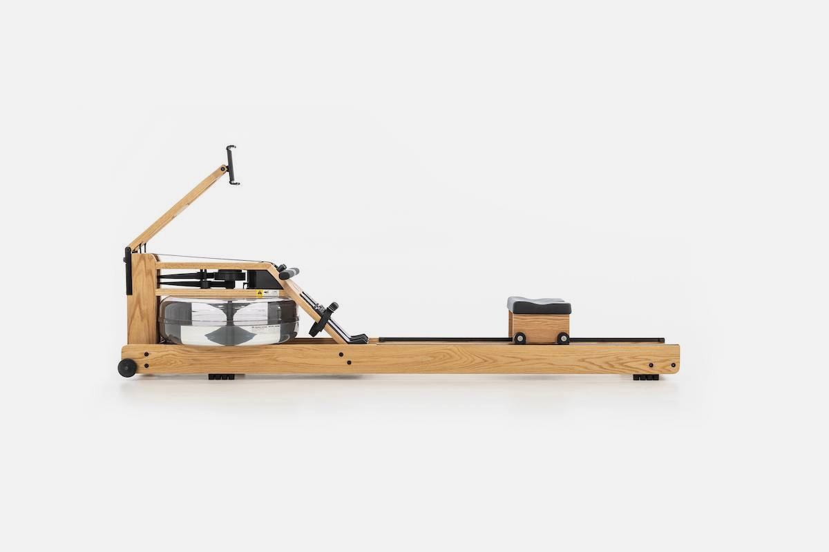 NOHrD-WaterRower-Performance-Eiche-Produktbild NOHrD WaterRower Performance Eiche Produktbild