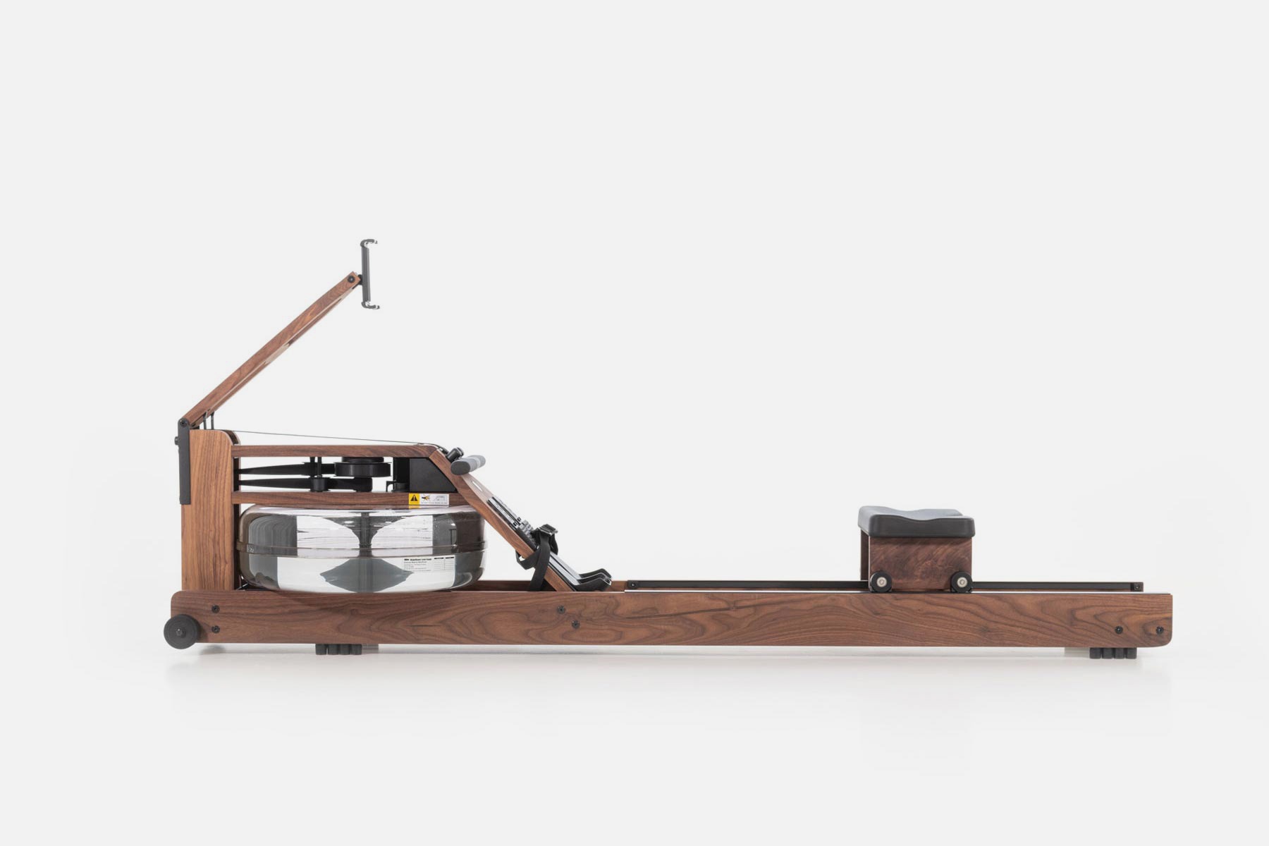 NOHrD-WaterRower-Performance-Nussbaum-Produktbild NOHrD WaterRower Performance Nussbaum Produktbild