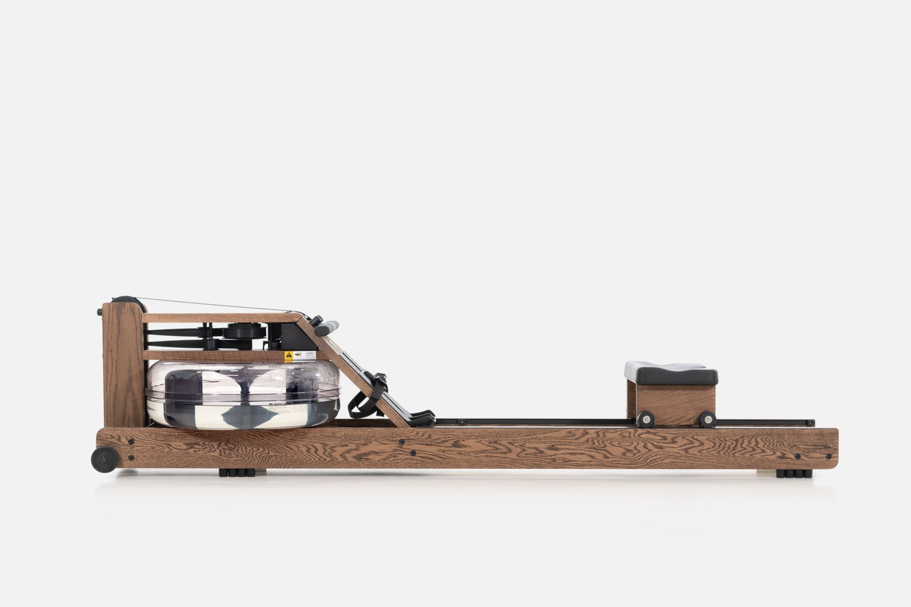 NOHrD-WaterRower-Vintage-Produktbild NOHrD WaterRower Vintage Produktbild