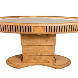 Relax-Sensation BodyTherm – Multi-Sense Wellnessliege