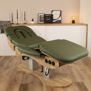 Relax-Sensation Modell PRO Beauty – Kosmetik- & Massageliege