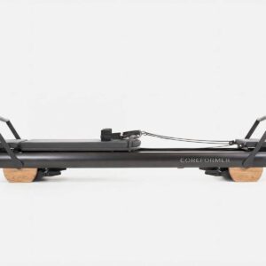NOHrD Coreformer – Pilates-Reformer aus Holz