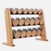 NOHrD DumbBells Produktbild