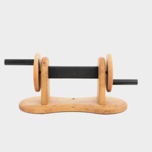 NOHrD PowerPlank – Rotations- und Core-Trainer