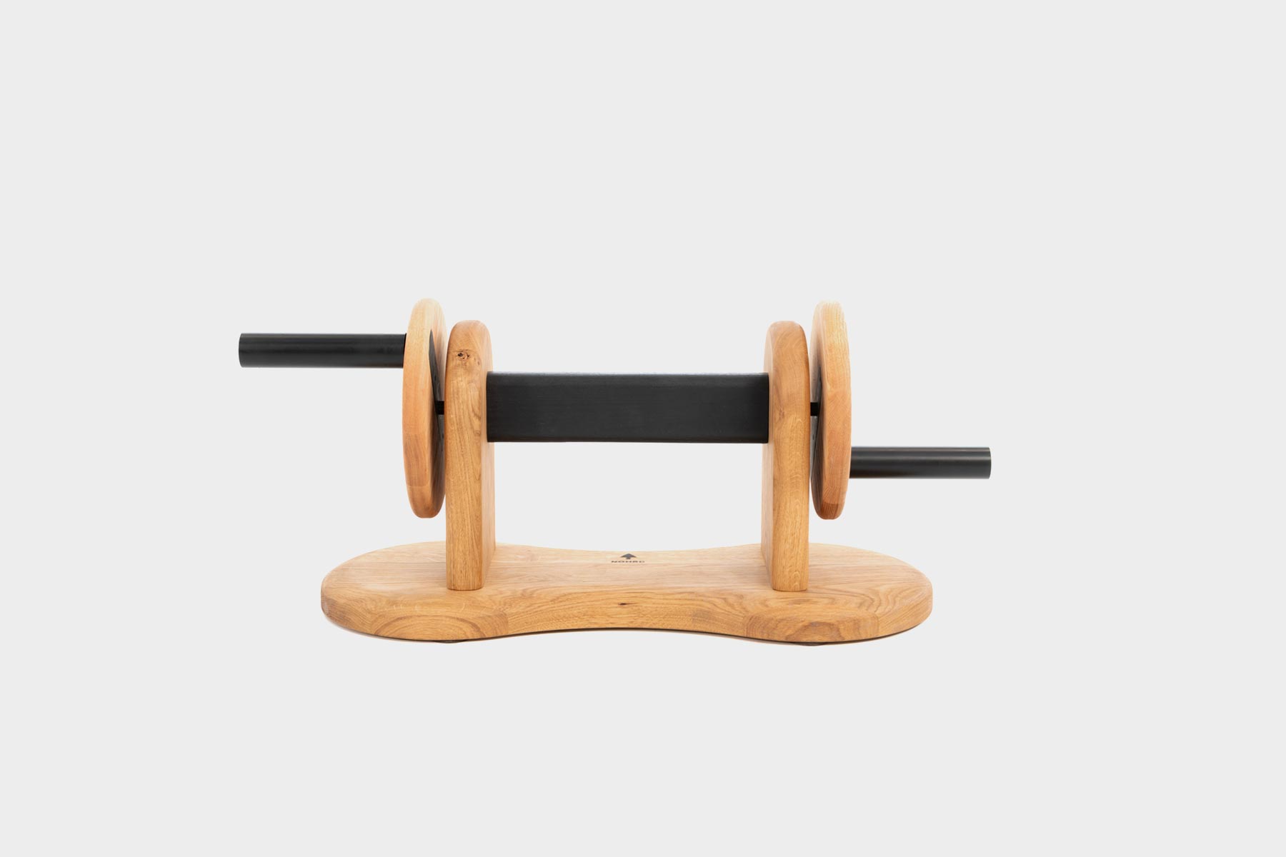 NOHrD-PowerPlank-Produktbild NOHrD PowerPlank Produktbild