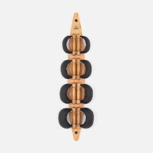 NOHrD Swing Board – Trainingsboard aus Holz