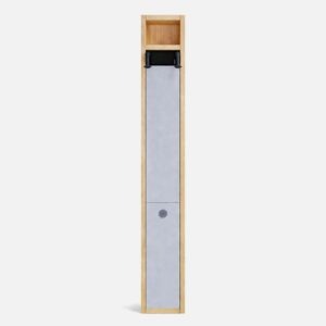 NOHrD Wall Skitrainer-Modul