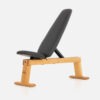 NOHrD WeightBench Produktbild