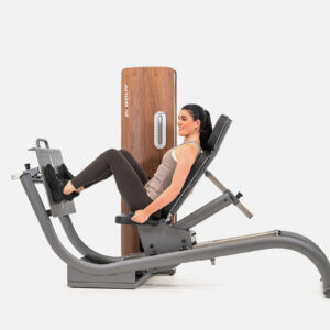 Dr. WOLFF BEINPRESSE 836 – therapeutische Beinpresse