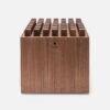 hedgehock nussbaum grey