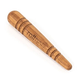 rollholz Triggerstift aus Massivholz