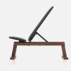 weightbench nussbaum schwarz 2 grey